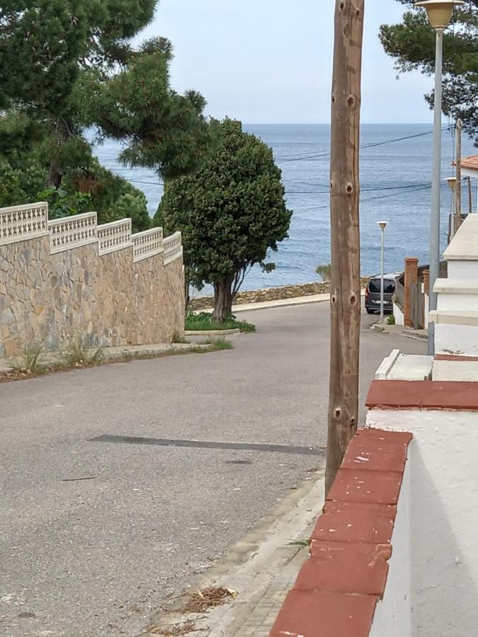 Appartement La Casa Verde يانكا المظهر الخارجي الصورة