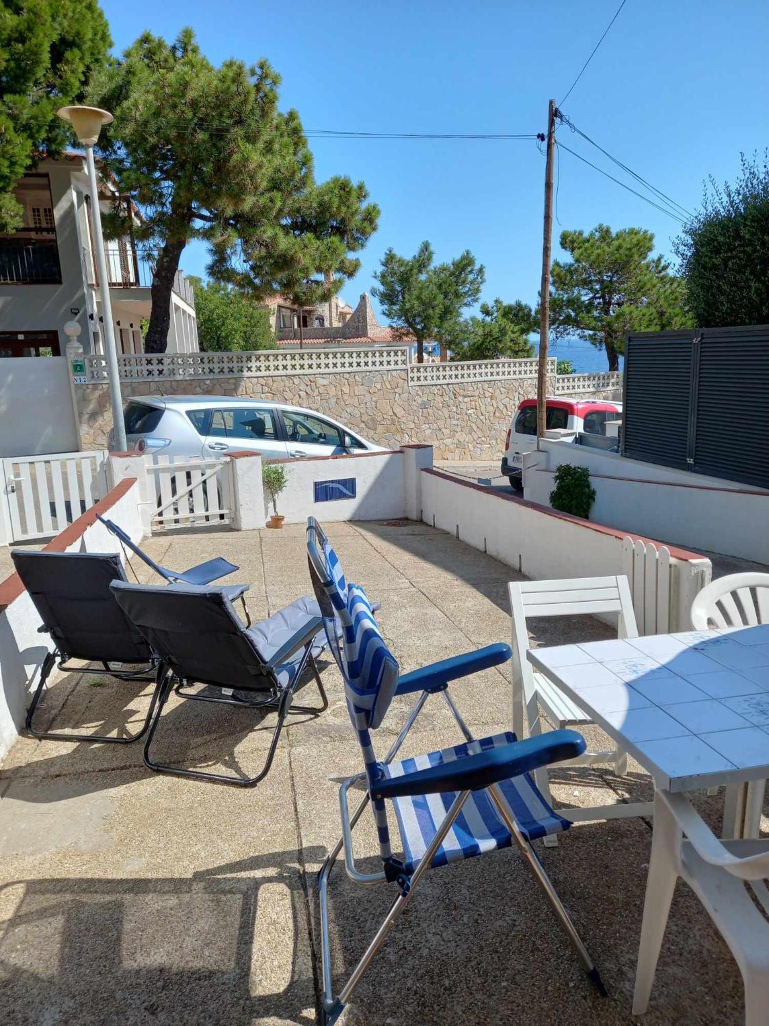 Appartement La Casa Verde يانكا المظهر الخارجي الصورة